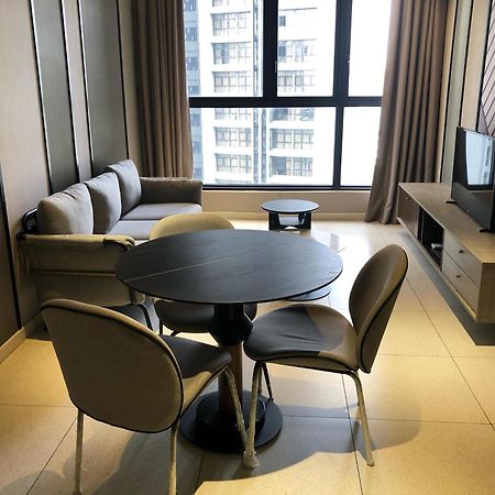 Millerz Square By Mykey Apartment Kuala Lumpur Exterior photo