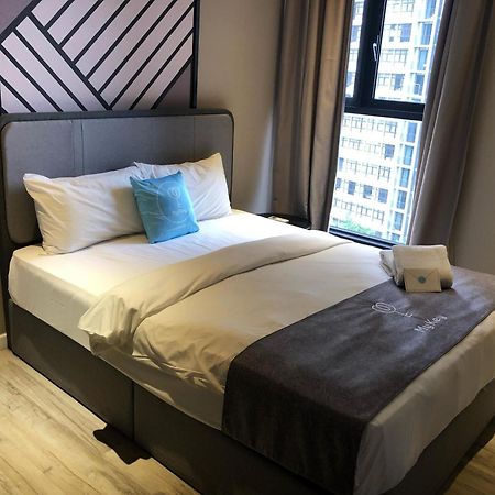 Millerz Square By Mykey Apartment Kuala Lumpur Exterior photo